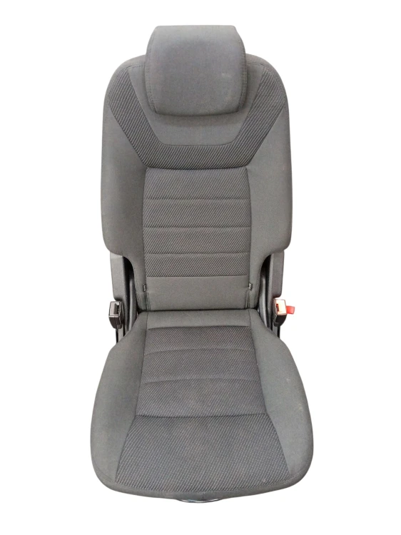 FOTEL TYŁ ŚRODKOWY FORD GALAXY MK2 LIFT (2009-2015) 2.0 TDCI 163KM