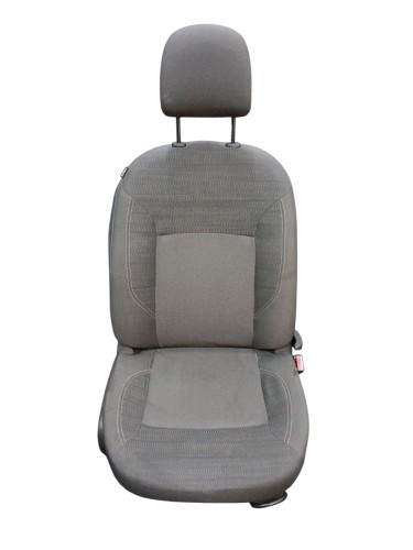 FOTEL PRAWY PRZÓD DACIA LODGY (2012-2017) 1.5 DCI 107KM