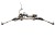 MAGLOWNICA OPEL ASTRA J (2009-2012) 1.6 16V 115KM 7805974562