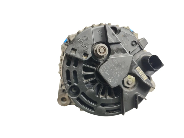 ALTERNATOR MERCEDES E W211 (2002-2006) 3.2 V6 224KM A0121541302