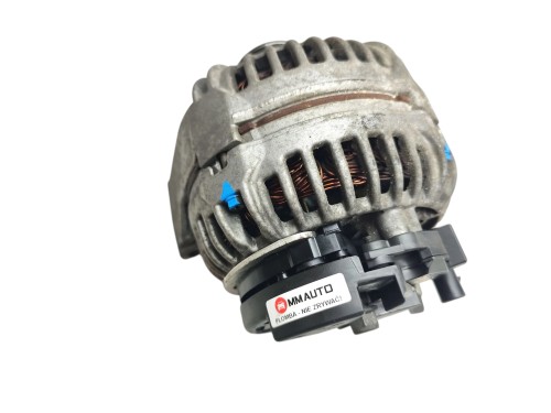 ALTERNATOR MERCEDES E W211 (2002-2006) 3.2 V6 224KM A0121541302