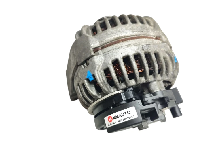 ALTERNATOR MERCEDES E W211 (2002-2006) 3.2 V6 224KM A0121541302