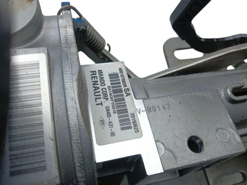 WSPOMAGANIE ELEKTRYCZNE RENAULT FLUENCE LIFT (2013-2016) 1.6 SCE 114KM 4881