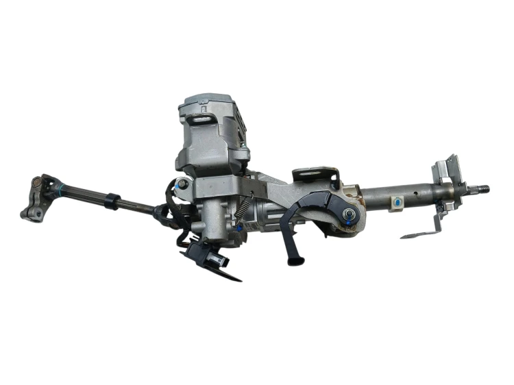WSPOMAGANIE ELEKTRYCZNE RENAULT FLUENCE LIFT (2013-2016) 1.6 SCE 114KM 4881