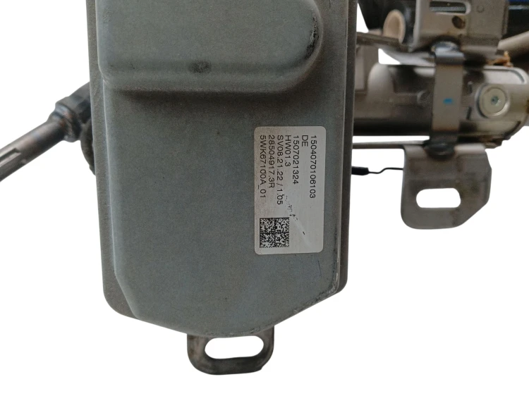 WSPOMAGANIE ELEKTRYCZNE RENAULT FLUENCE LIFT (2013-2016) 1.6 SCE 114KM 4881