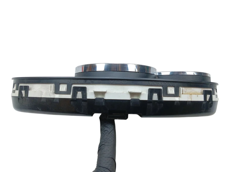LICZNIK RENAULT FLUENCE LIFT (2013-2016) 1.6 SCE 114KM RNI248105191R