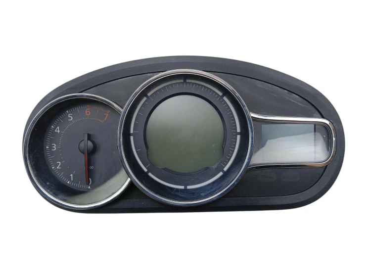 LICZNIK RENAULT FLUENCE LIFT (2013-2016) 1.6 SCE 114KM RNI248105191R