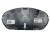 LICZNIK RENAULT FLUENCE LIFT (2013-2016) 1.6 SCE 114KM RNI248105191R