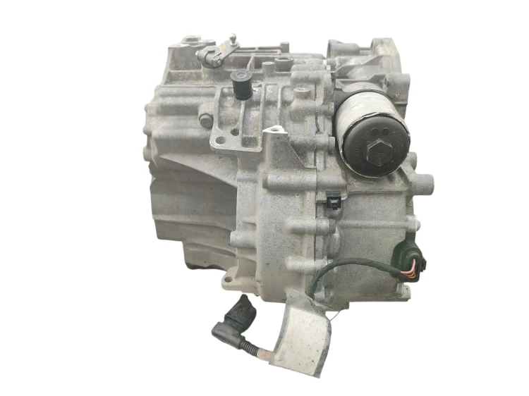 SKRZYNIA BIEGÓW AUTOMAT VOLKSWAGEN PASSAT B8 (2014-2019) 2.0 TDI 150KM UAX