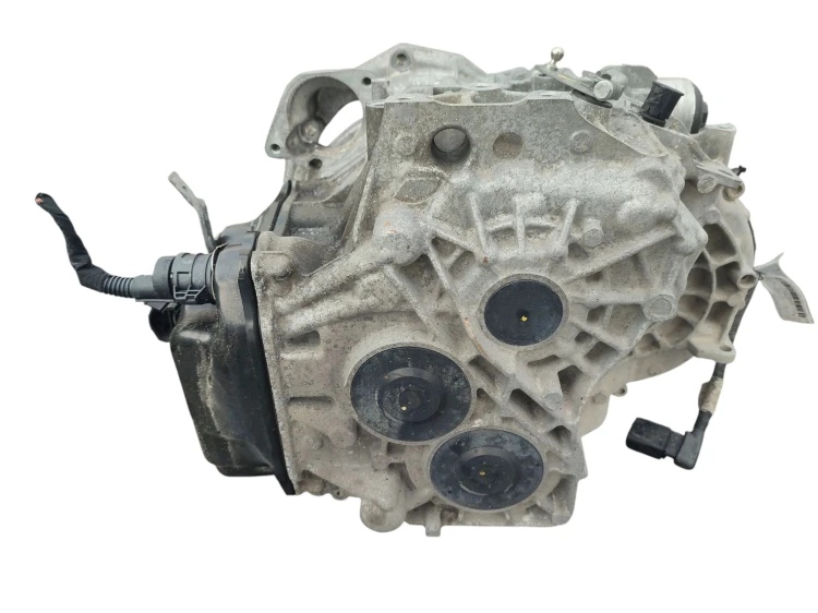 SKRZYNIA BIEGÓW AUTOMAT VOLKSWAGEN PASSAT B8 (2014-2019) 2.0 TDI 150KM UAX