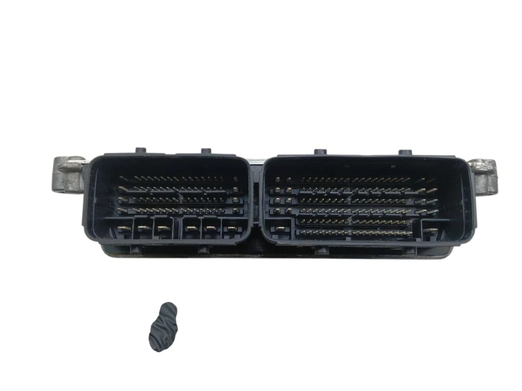 KOMPUTER STEROWNIK SILNIKA PEUGEOT 308 II T9 (2014-2017) 1.2 THP 110KM 9813