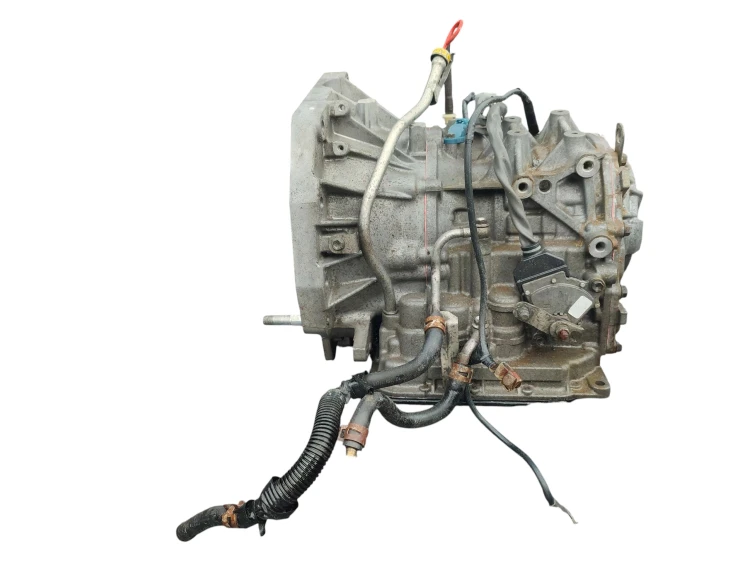 SKRZYNIA BIEGÓW AUTOMAT SUZUKI SWIFT IV (2005-2008) 1.5 16V 102KM
