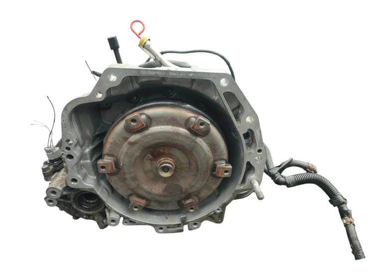 SKRZYNIA BIEGÓW AUTOMAT SUZUKI SWIFT IV (2005-2008) 1.5 16V 102KM