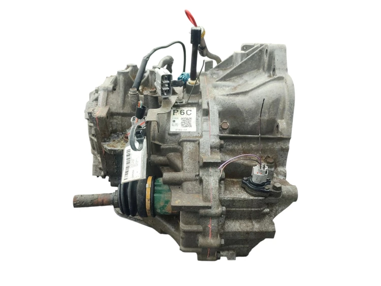 SKRZYNIA BIEGÓW AUTOMAT SUZUKI SWIFT IV (2005-2008) 1.5 16V 102KM