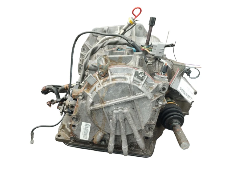SKRZYNIA BIEGÓW AUTOMAT SUZUKI SWIFT IV (2005-2008) 1.5 16V 102KM
