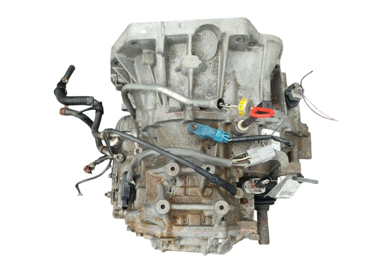 SKRZYNIA BIEGÓW AUTOMAT SUZUKI SWIFT IV (2005-2008) 1.5 16V 102KM