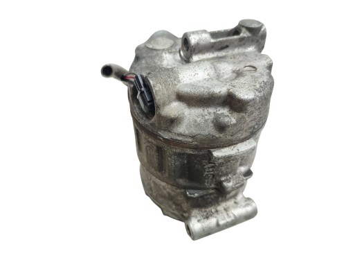 SPRĘŻARKA KLIMATYZACJI MERCEDES C W203 LIFT (2004-2007) 2.2 CDI 150KM