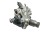 POMPA WTRYSKOWA MERCEDES C W204 LIFT (2011-2014) 2.2 CDI 170KM A6510701601