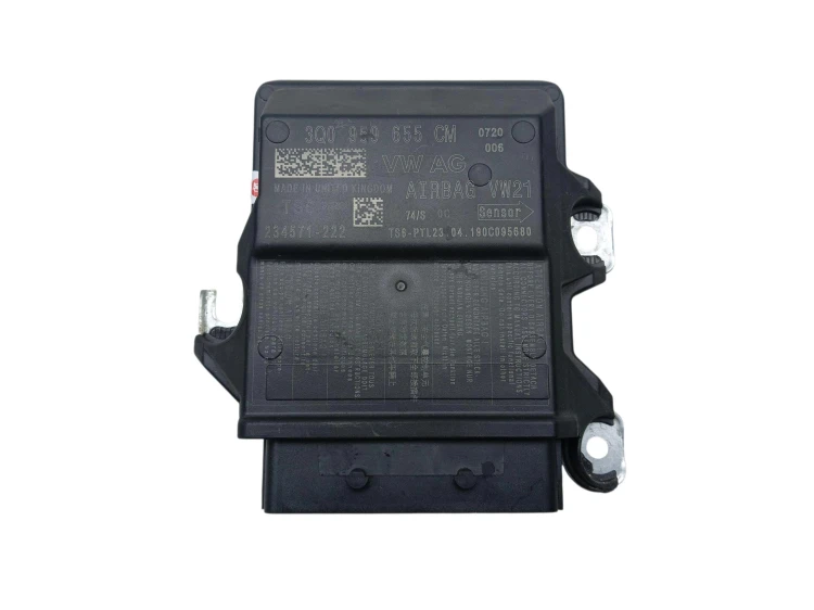 MODUŁ AIRBAG SKODA OCTAVIA III LIFT (2016-2020) 1.5 TSI 150KM 3Q0959655CM