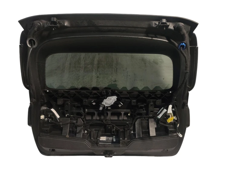 KLAPA BAGAŻNIKA PEUGEOT 308 II T9 (2014-2017) 1.2 THP 110KM