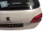 KLAPA BAGAŻNIKA PEUGEOT 308 II T9 (2014-2017) 1.2 THP 110KM