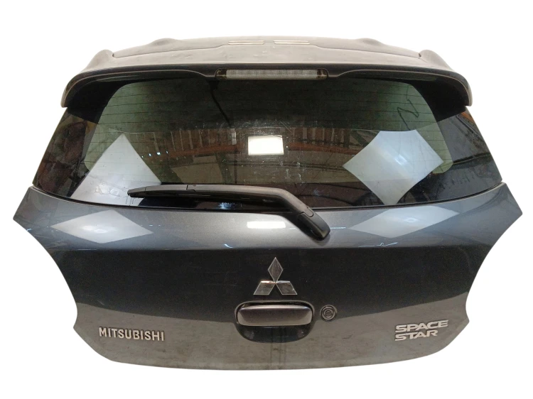 KLAPA BAGAŻNIKA MITSUBISHI SPACE STAR II (2013-2016) 1.2 80KM