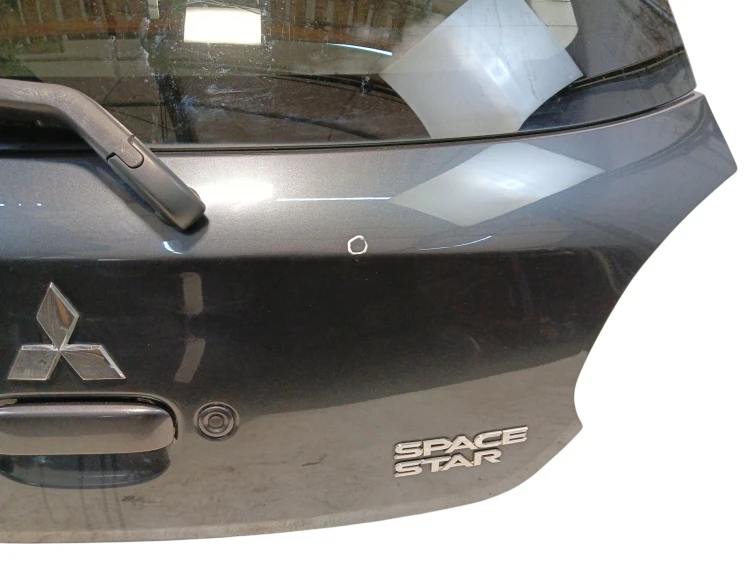KLAPA BAGAŻNIKA MITSUBISHI SPACE STAR II (2013-2016) 1.2 80KM