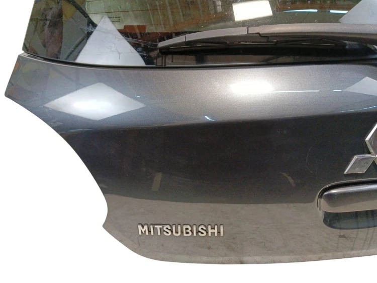 KLAPA BAGAŻNIKA MITSUBISHI SPACE STAR II (2013-2016) 1.2 80KM