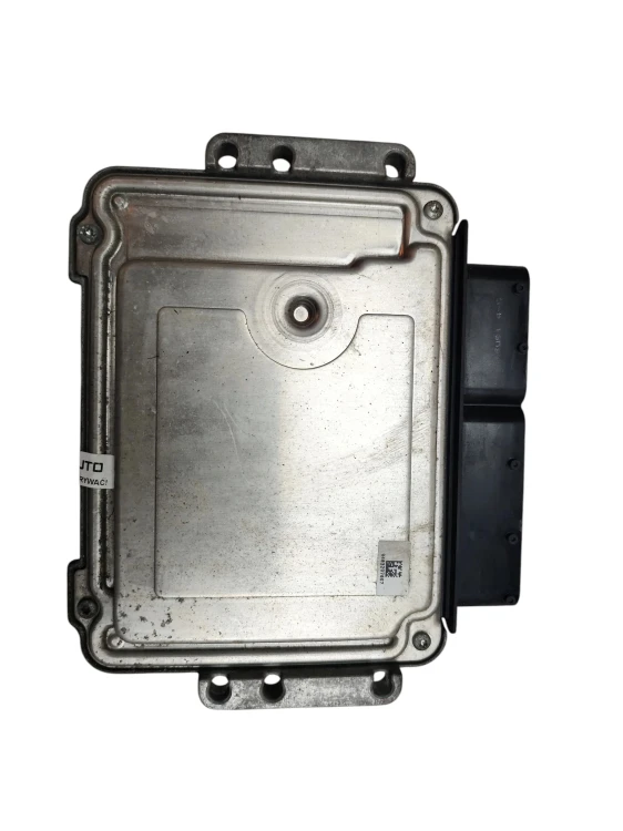 KOMPUTER STEROWNIK SILNIKA KIA CEED I LIFT (2009-2012) 1.6 CRDI 128KM 39111