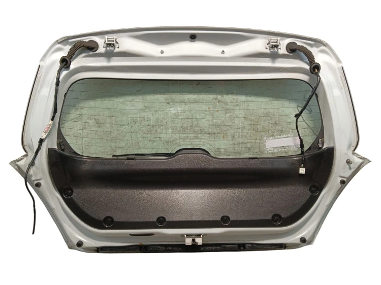 KLAPA BAGAŻNIKA SUZUKI SWIFT V (2010-2013) 1.2 94KM