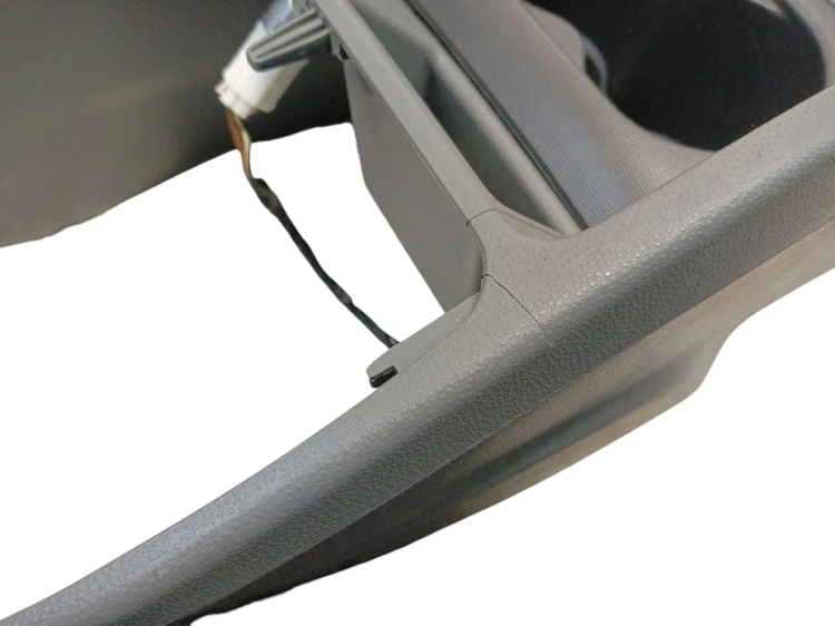 PODŁOKIETNIK SEAT IBIZA IV (2008-2012) 1.6 TDI 90KM