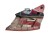 LAMPA PRAWY TYŁ MERCEDES C W204 LIFT (2011-2014) 2.2 CDI 170KM 2049060303