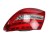 LAMPA PRAWY TYŁ MERCEDES C W204 LIFT (2011-2014) 2.2 CDI 170KM 2049060303
