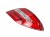 LAMPA PRAWY TYŁ MERCEDES C W204 LIFT (2011-2014) 2.2 CDI 170KM 2049060303
