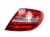 LAMPA PRAWY TYŁ MERCEDES C W204 LIFT (2011-2014) 2.2 CDI 170KM 2049060303