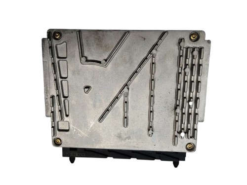 KOMPUTER STEROWNIK SILNIKA VOLVO S60 I (2000-2004) 2.0 T 180KM 8627757 / 02