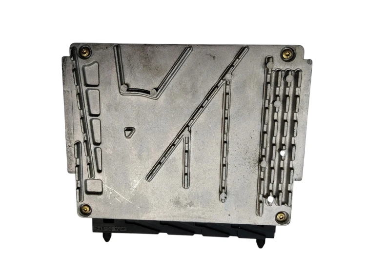 KOMPUTER STEROWNIK SILNIKA VOLVO S60 I (2000-2004) 2.0 T 180KM 8627757 / 02