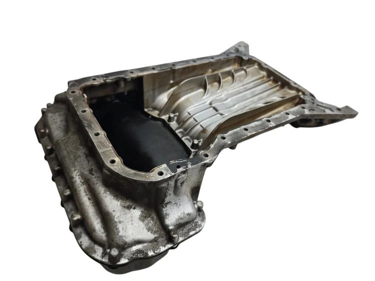 MISKA OLEJOWA MERCEDES ML W164 (2005-2008) 3.5 V6 272KM A2720100828