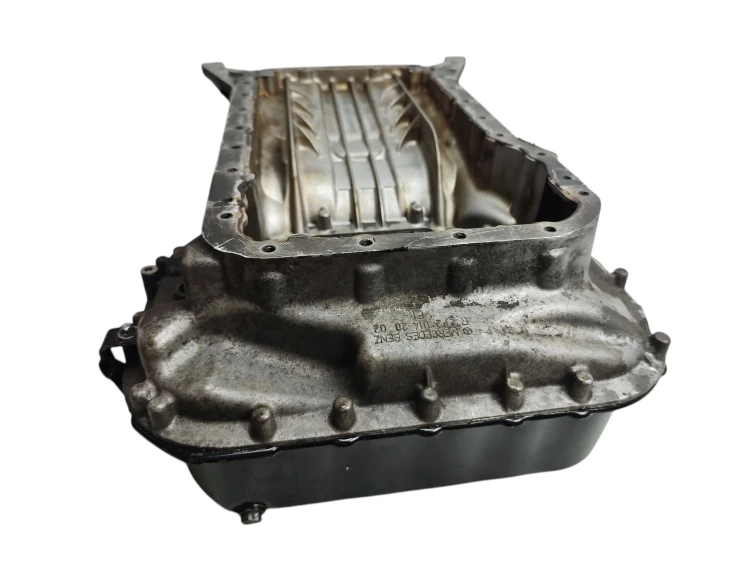 MISKA OLEJOWA MERCEDES ML W164 (2005-2008) 3.5 V6 272KM A2720100828
