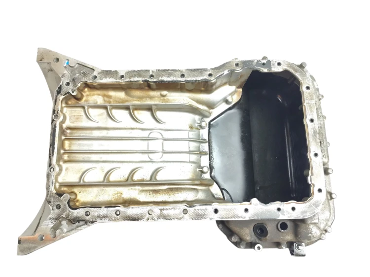MISKA OLEJOWA MERCEDES ML W164 (2005-2008) 3.5 V6 272KM A2720100828