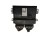 KOMPUTER STEROWNIK SILNIKA FIAT SEDICI (2005-2009) 1.6 16V 107KM 33920-79J2