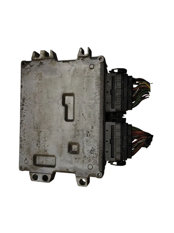 KOMPUTER STEROWNIK SILNIKA FIAT SEDICI (2005-2009) 1.6 16V 107KM 33920-79J2