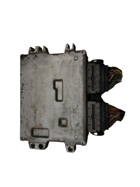 KOMPUTER STEROWNIK SILNIKA FIAT SEDICI (2005-2009) 1.6 16V 107KM 33920-79J2