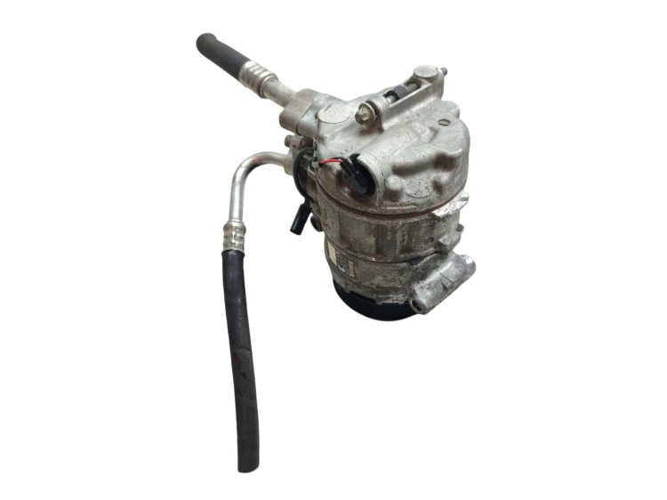 SPRĘŻARKA KLIMATYZACJI MERCEDES ML W164 (2005-2008) 3.5 V6 272KM 447260-230