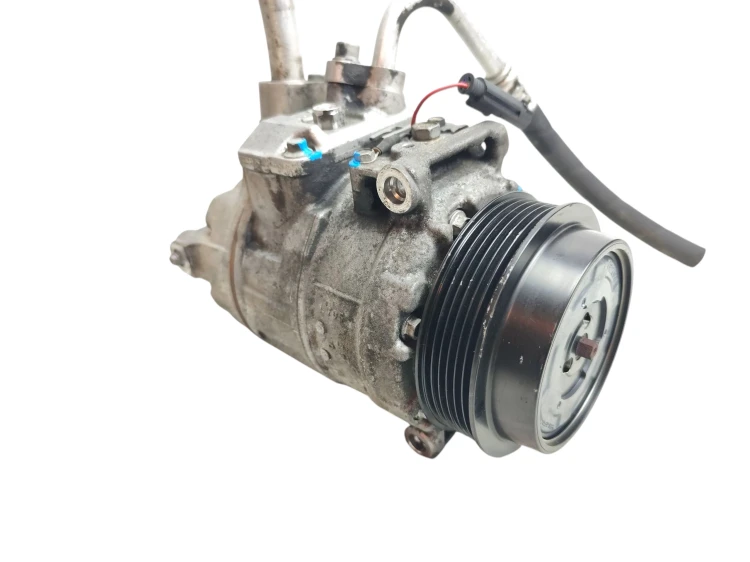 SPRĘŻARKA KLIMATYZACJI MERCEDES ML W164 (2005-2008) 3.5 V6 272KM 447260-230