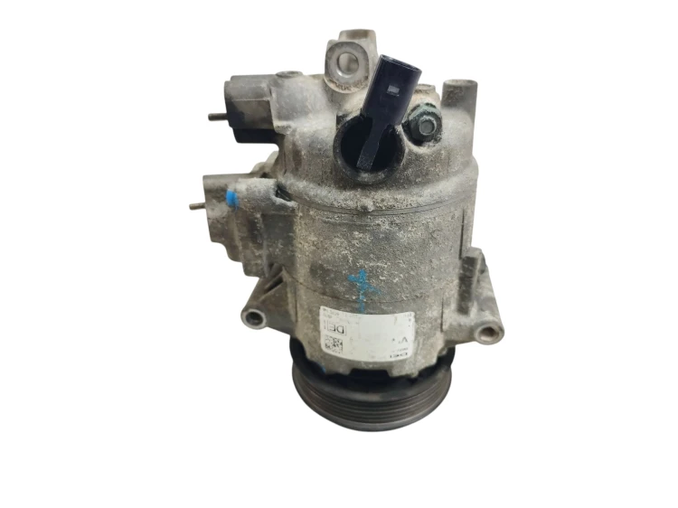 SPRĘŻARKA KLIMATYZACJI SKODA FABIA II LIFT (2010-2014) 1.6 TDI 75KM 6571808