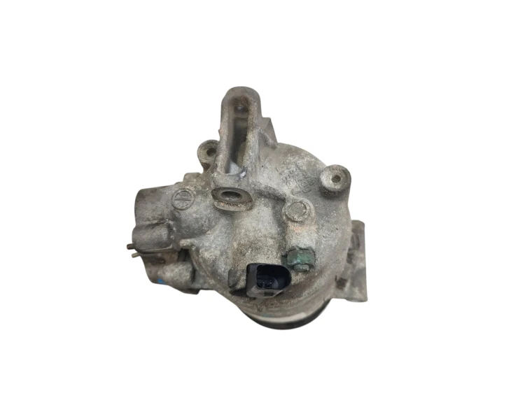SPRĘŻARKA KLIMATYZACJI SKODA FABIA II LIFT (2010-2014) 1.6 TDI 75KM 6571808