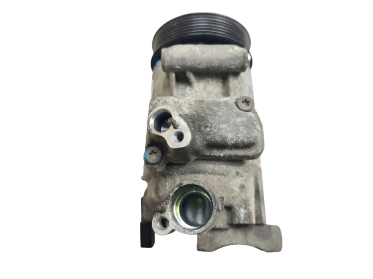 SPRĘŻARKA KLIMATYZACJI SKODA FABIA II LIFT (2010-2014) 1.6 TDI 75KM 6571808