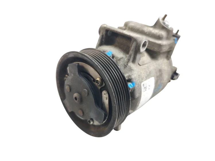 SPRĘŻARKA KLIMATYZACJI SKODA FABIA II LIFT (2010-2014) 1.6 TDI 75KM 6571808