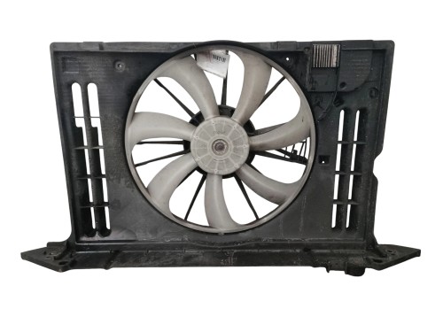 WENTYLATOR CHŁODNICY TOYOTA AVENSIS T27 LIFT (2012-2015) 1.8 VALVEMATIC 147